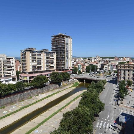 APG Girona Carme 19 Exterior foto