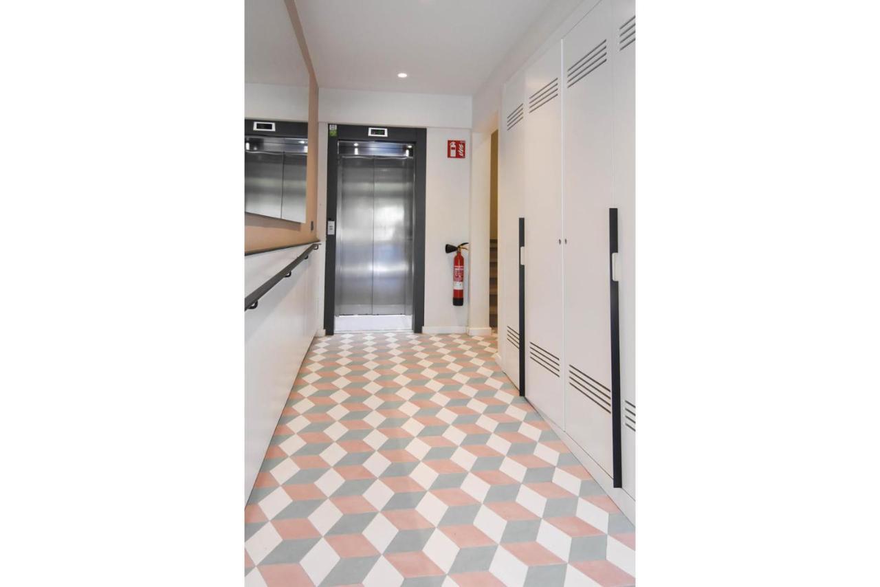 APG Girona Carme 19 Exterior foto