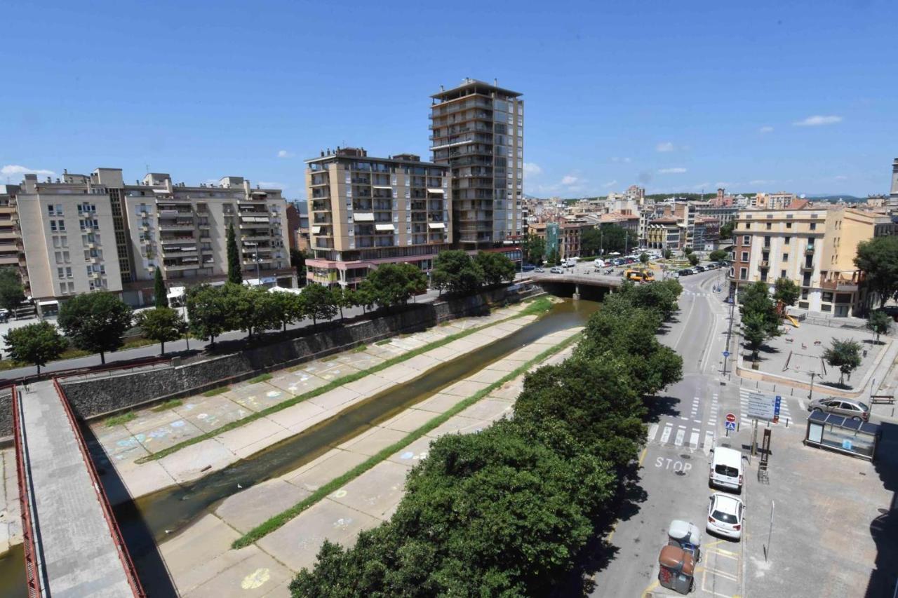 APG Girona Carme 19 Exterior foto
