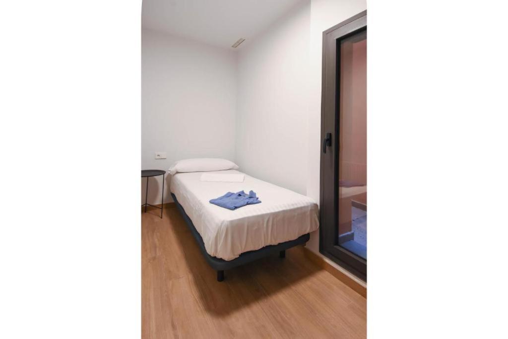 APG Girona Carme 19 Exterior foto